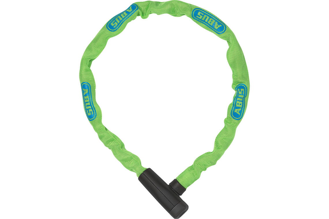 Fahrradschlösser Abus STEEL-O-CHAIN 5805K