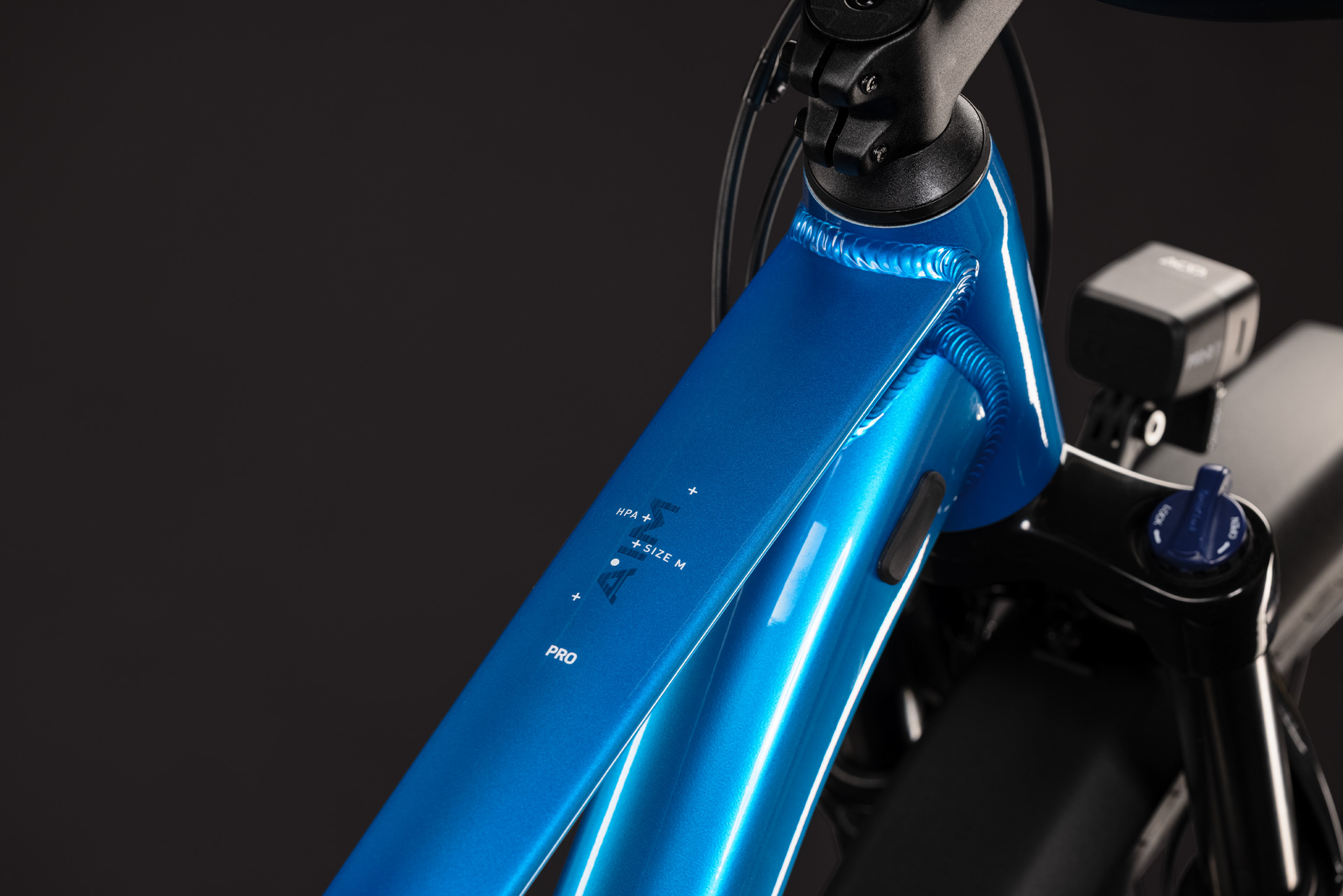Cube Aim Pro FE - M/