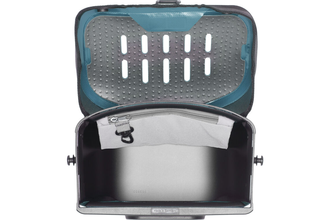ORTLIEB 5 L petrol-black