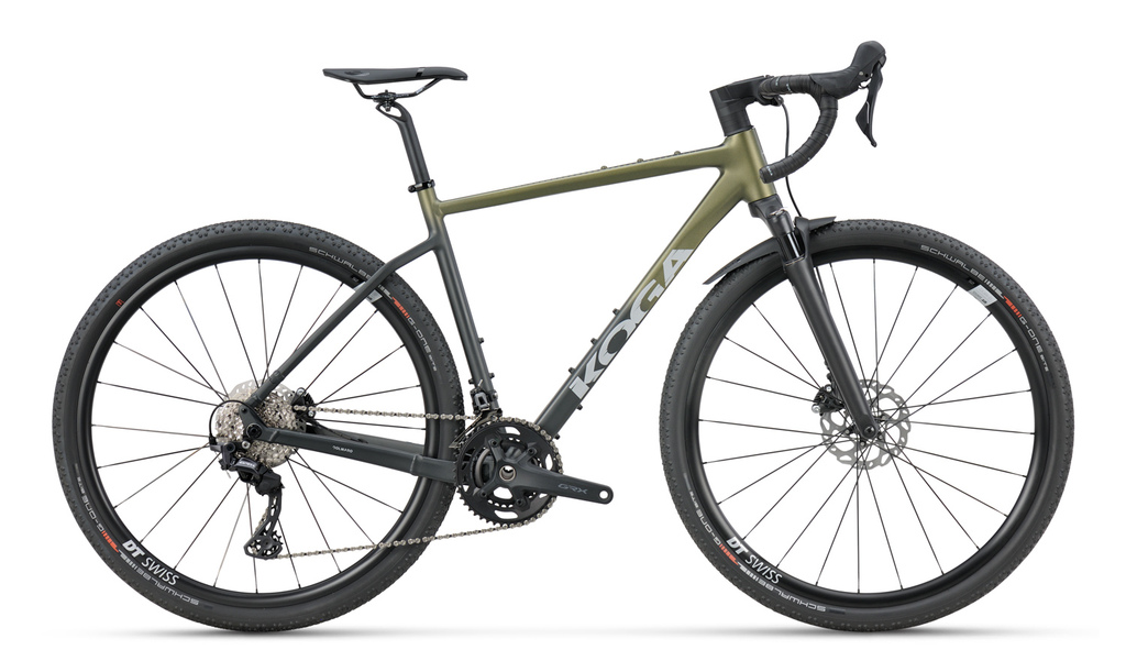 KOGA Colmaro Extreme Size S - 49 cm/
