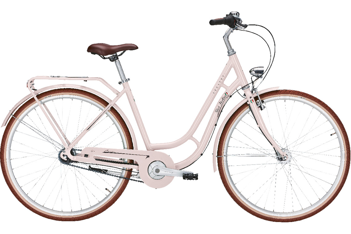 PEGASUS BICI ITALIA 7 26 - XS/26 Zoll