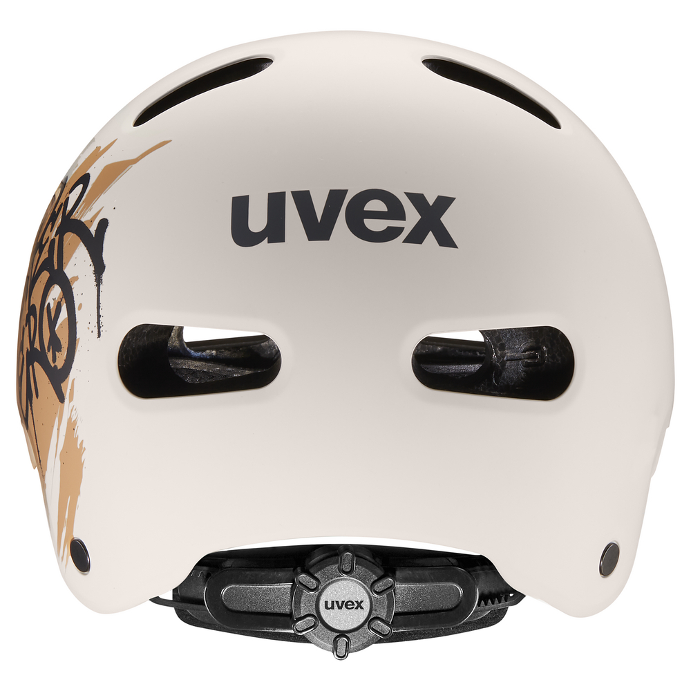 Uvex kid 4 style