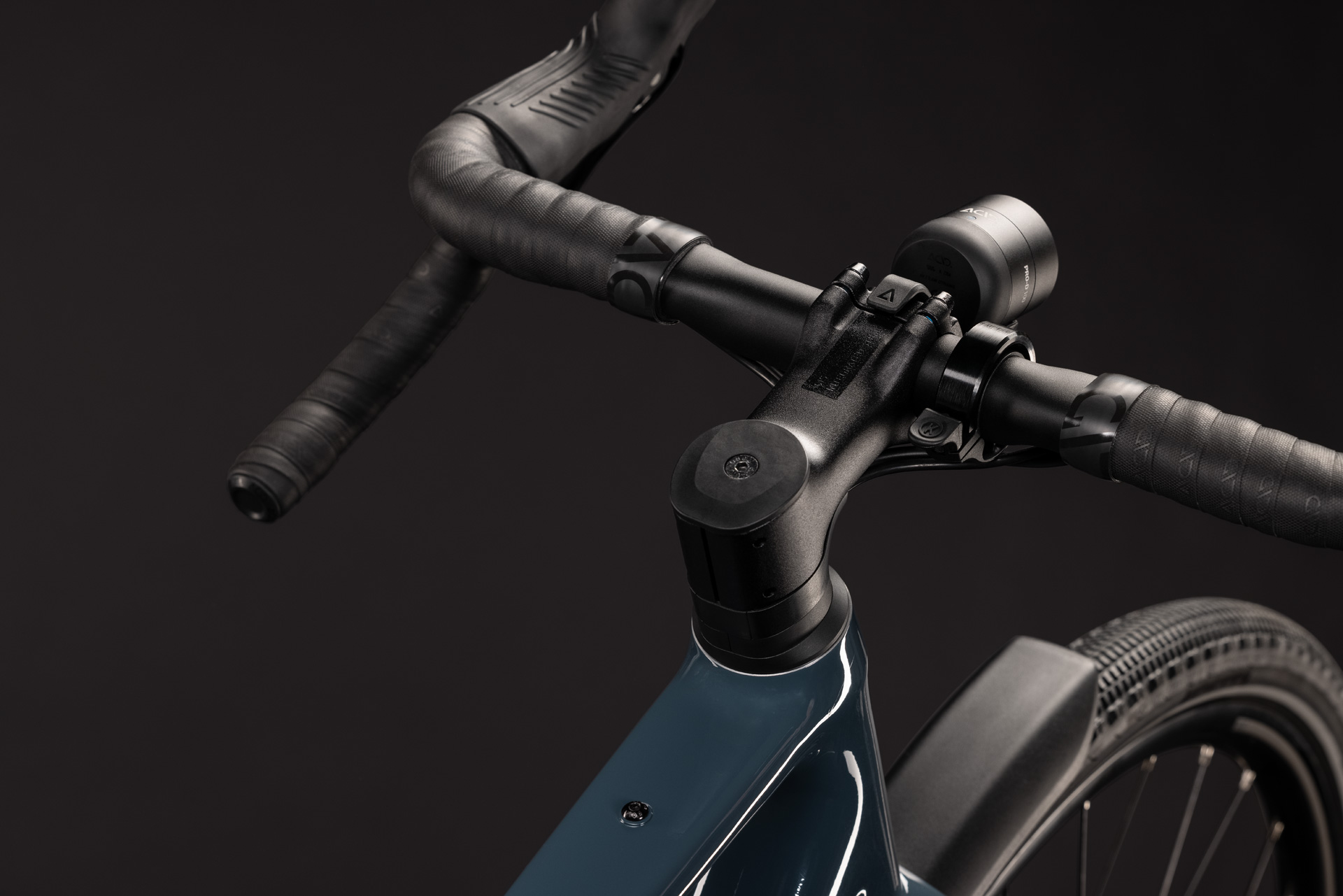 Cube Nuroad Race FE inkgrey´n´grey - M/28 Zoll