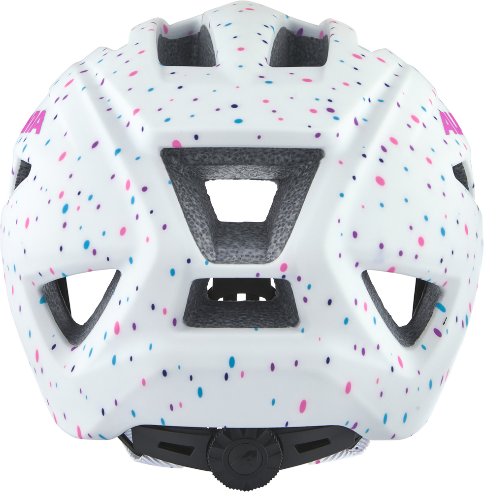 Helme ALPINA PICO FLASH
