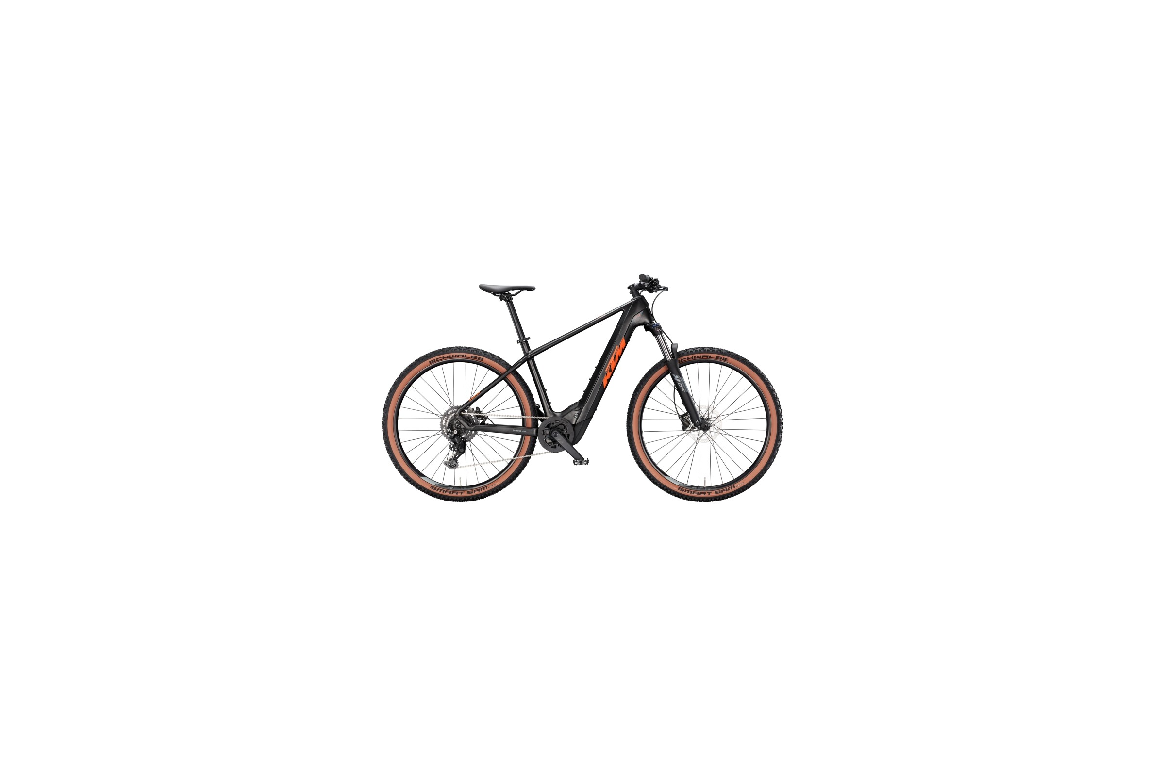 KTM MACINA TEAM 873 - 48 cm/27,5 Zoll