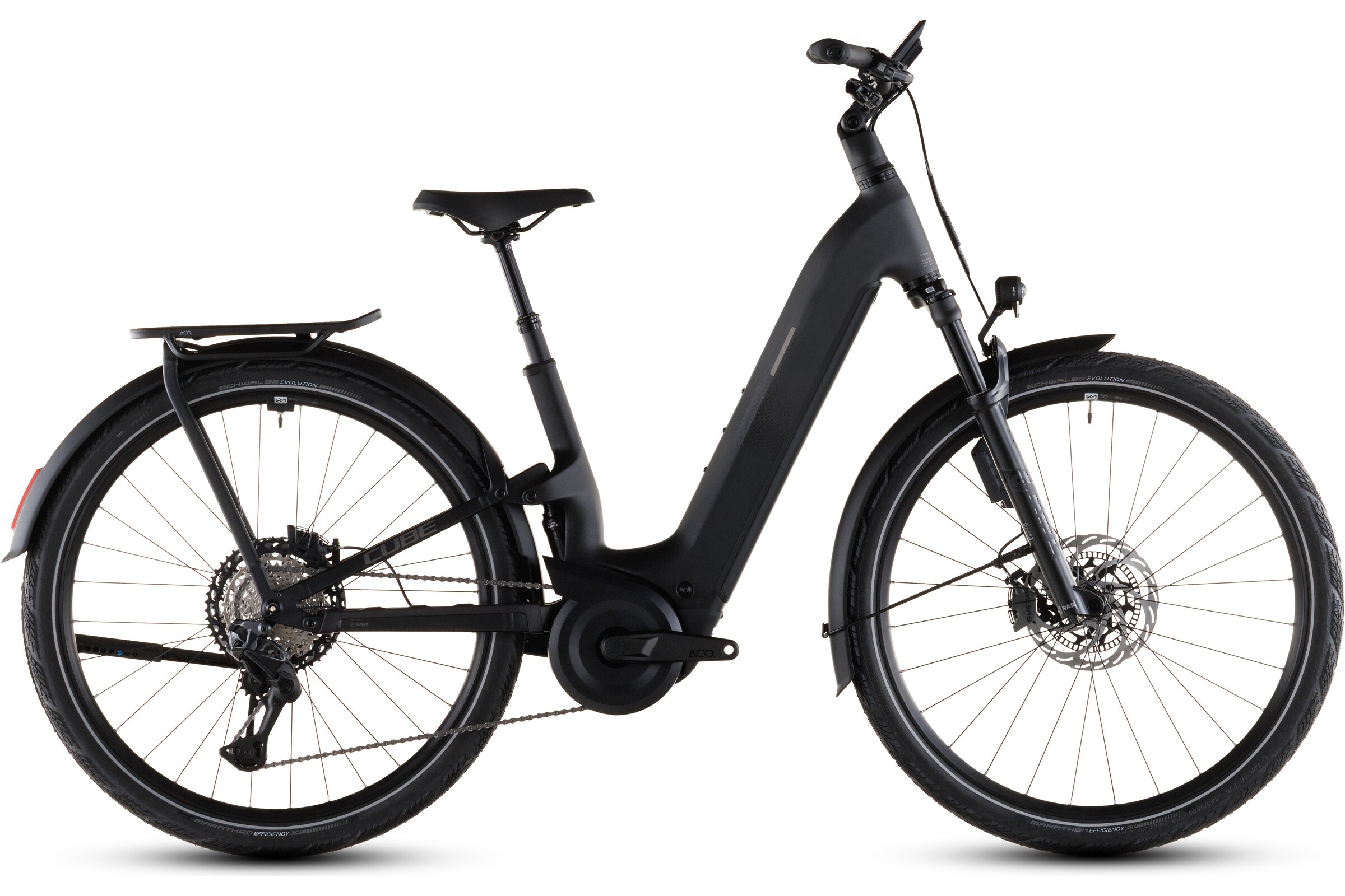 Cube Kathmandu Hybrid ONE11 HPC SLT 800 - 54 cm/28 Zoll