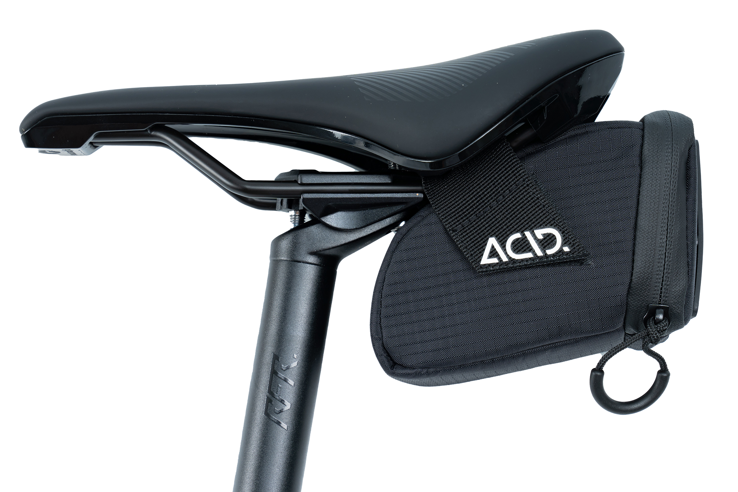 Acid Satteltasche PRO S