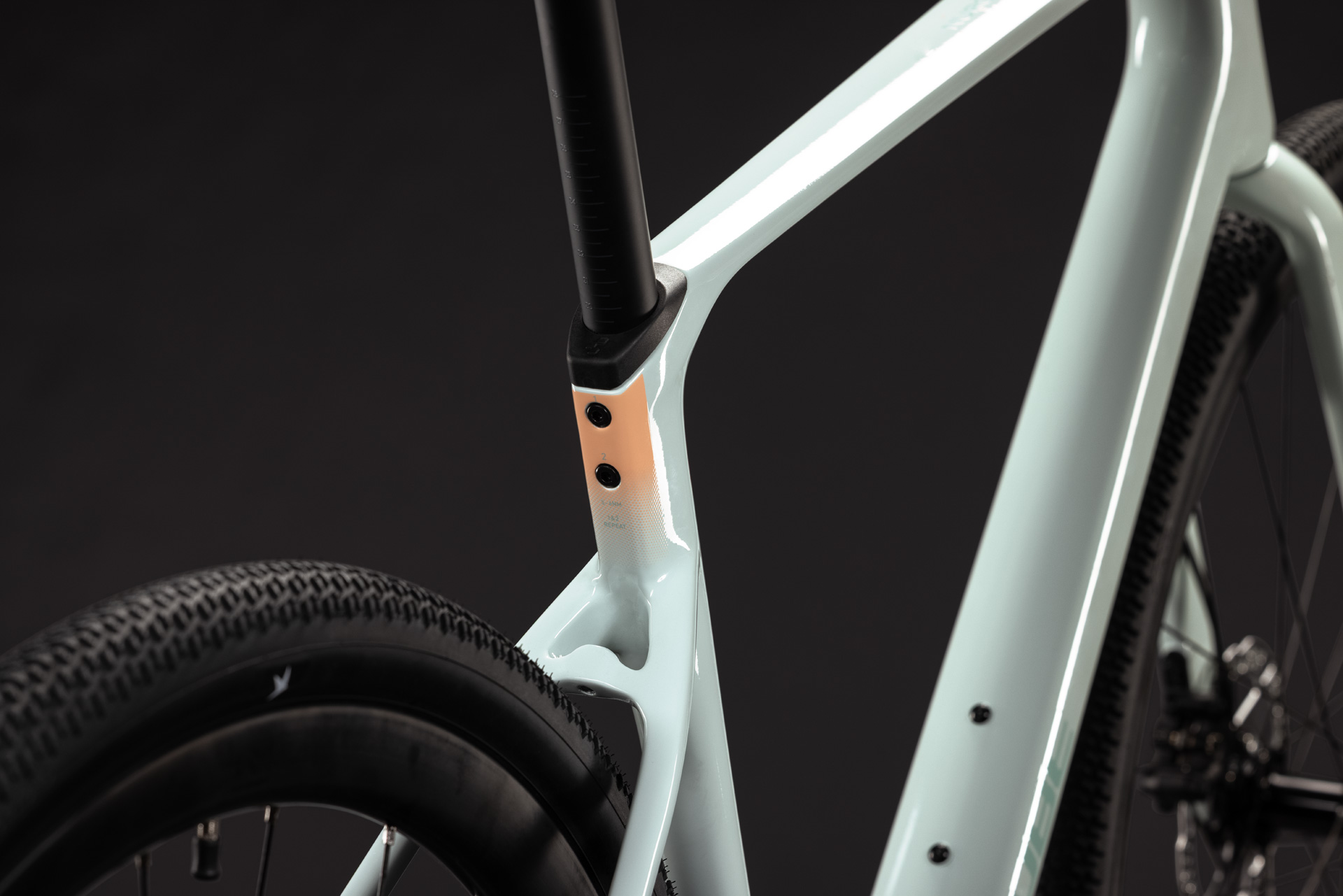 Cube Nuroad C:62 ONE - XL/28 Zoll