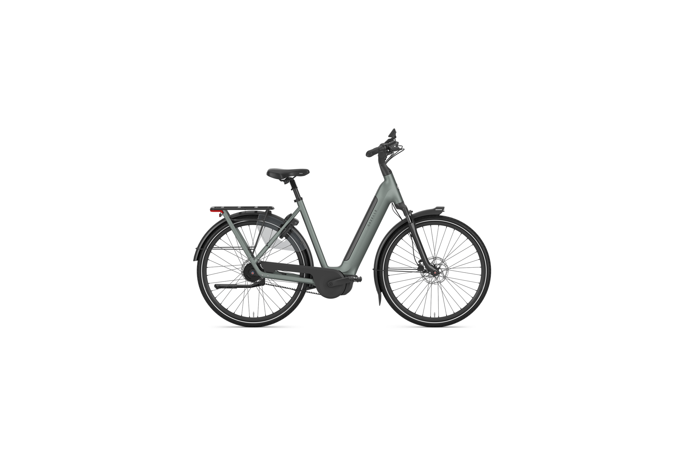 Gazelle Arroyo C5+ Elite First Edition - 61 cm/28 Zoll