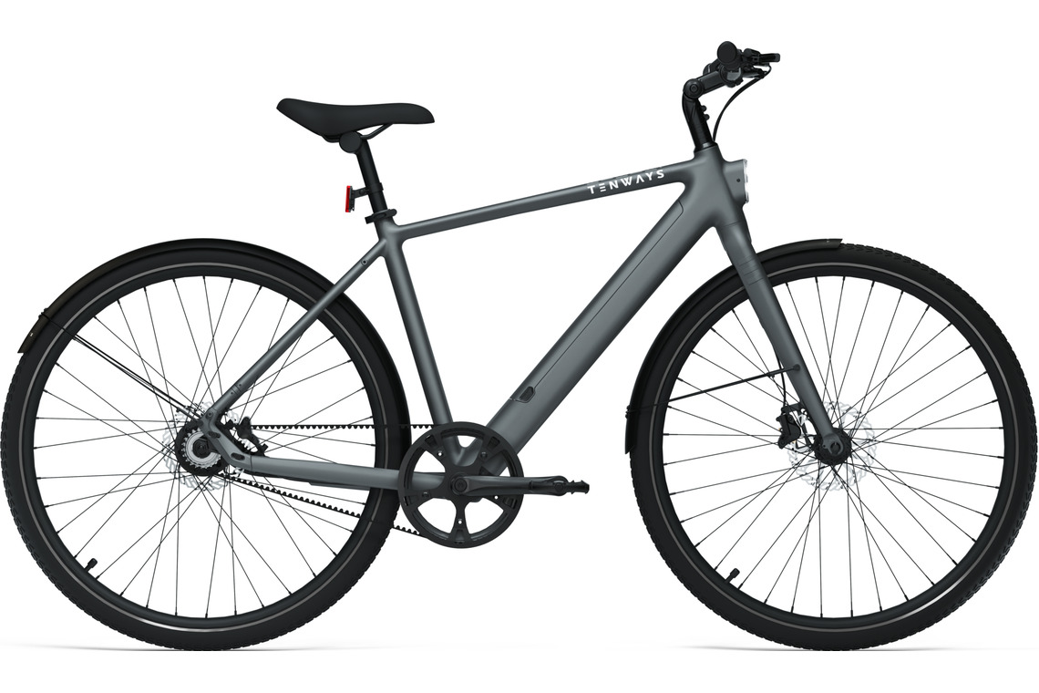 Tenways CGO600 Pro - 58 cm/28 Zoll