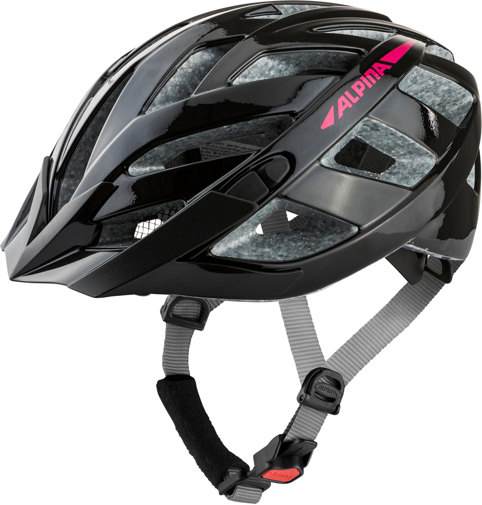 Helme ALPINA PANOMA 3.0
