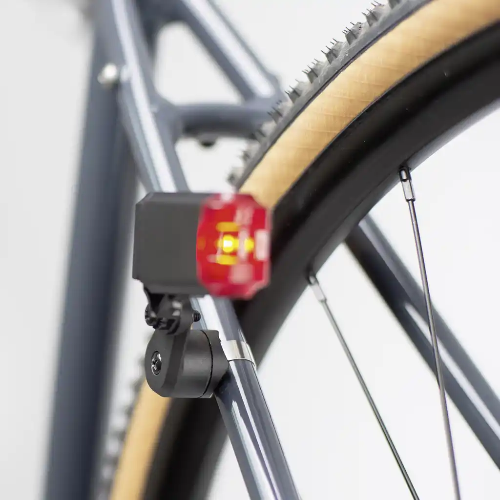 Asista R+K MINIMOUNT HALTER FÜR RÜCKLICHT