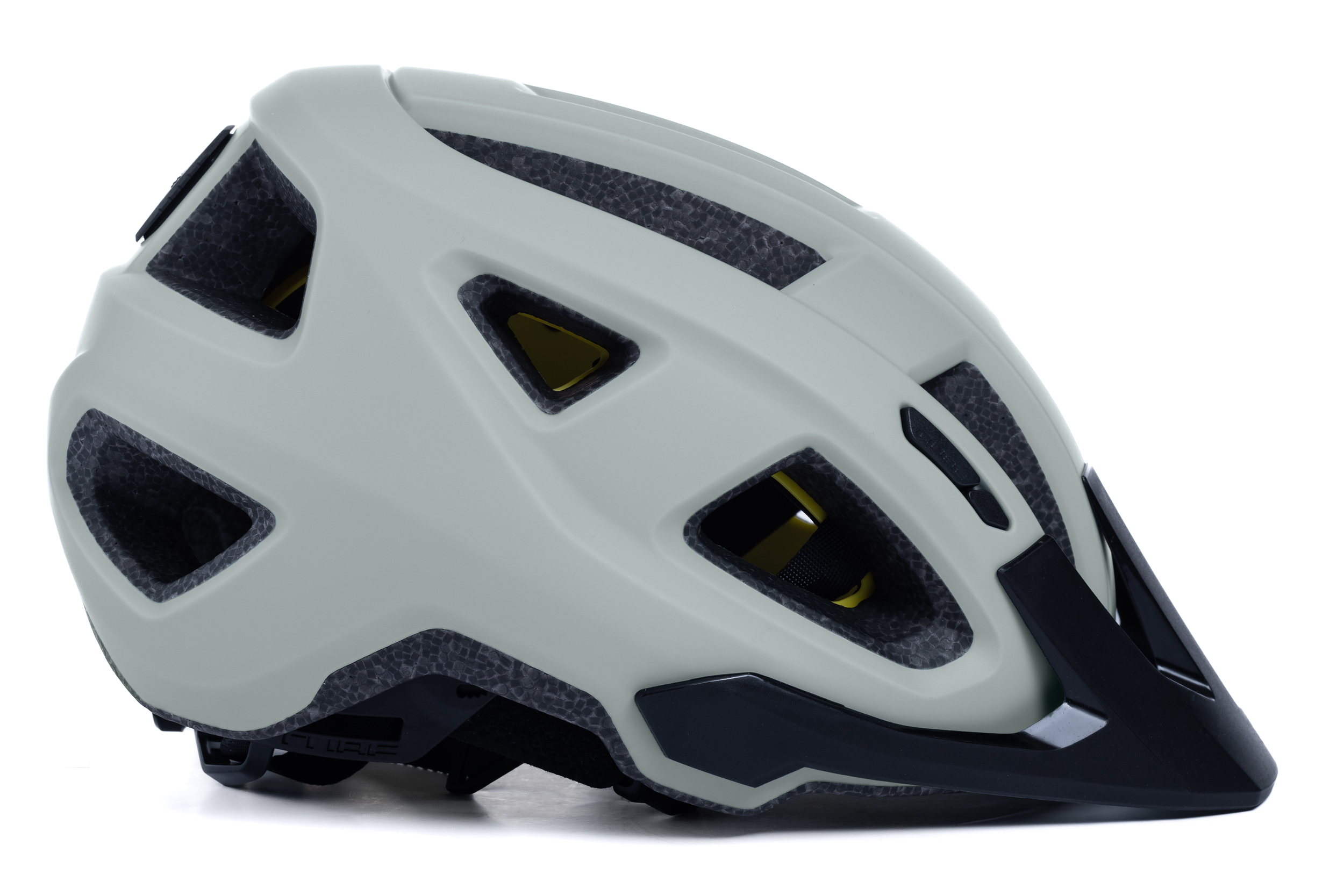 Cube Helm FLEET grey