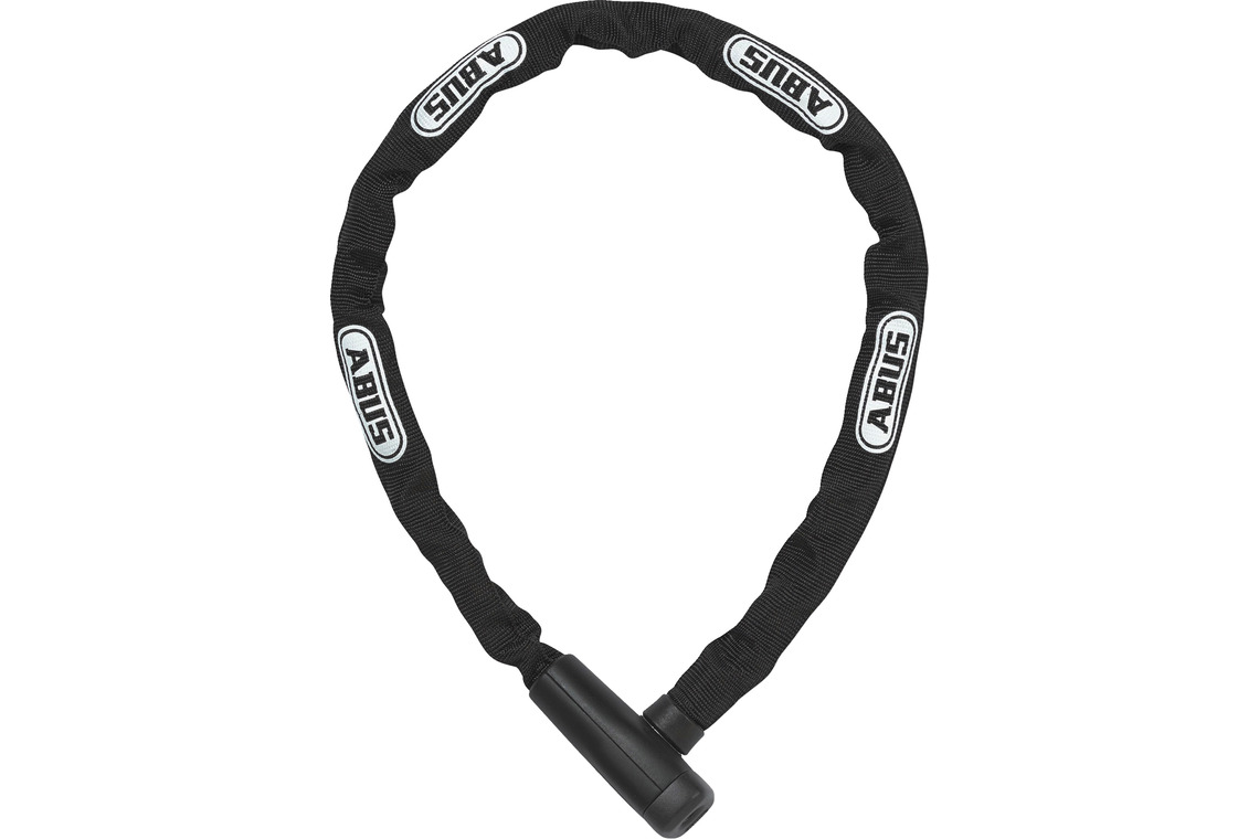 Fahrradschlösser Abus STEEL-O-CHAIN 5805K/75