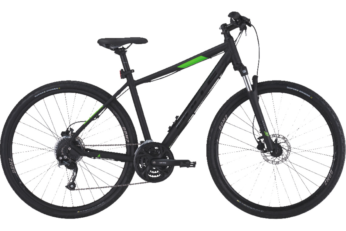 BULLS Crossbike 2 - 48 cm/28 Zoll