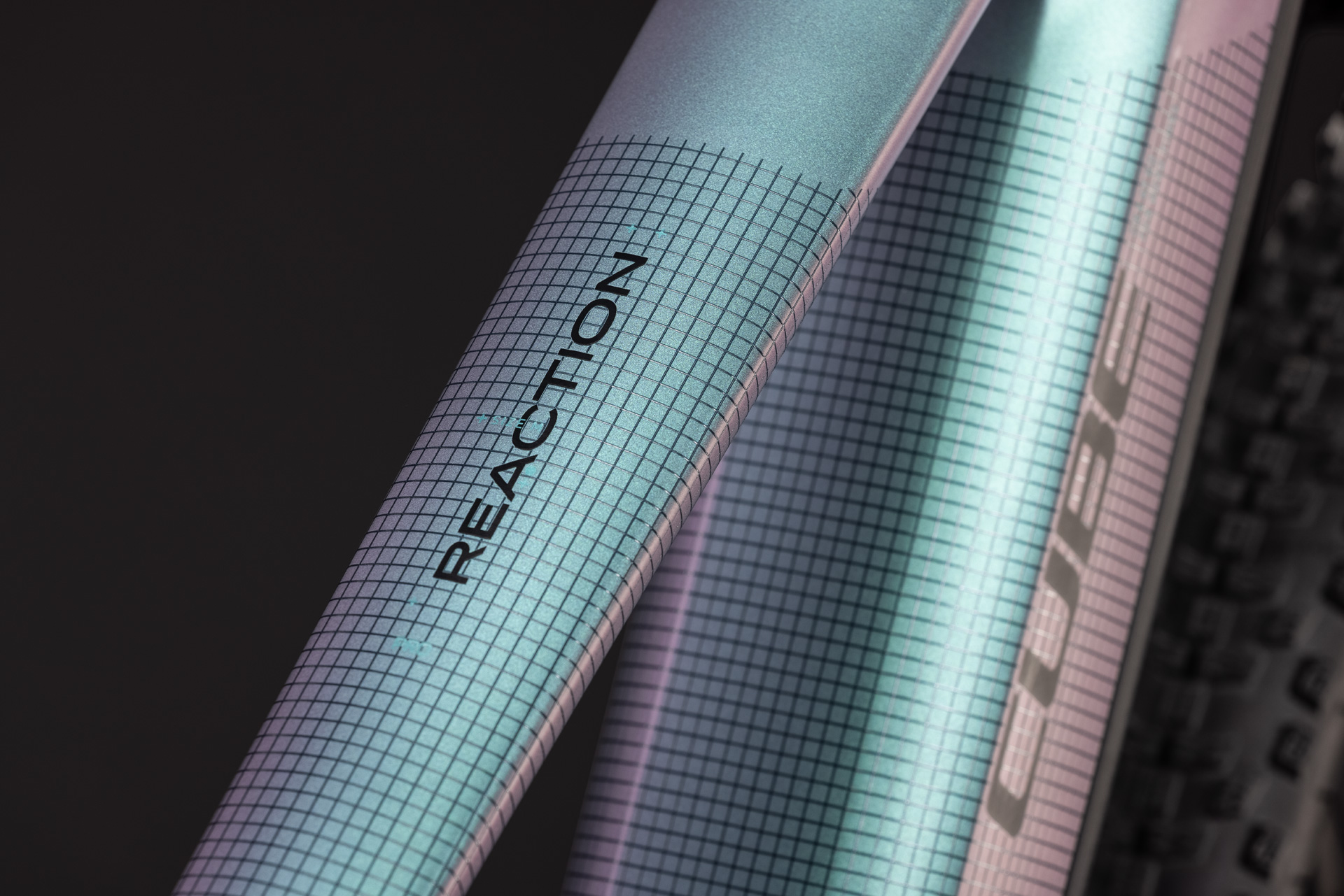 Cube Reaction Hybrid Pro 800 - XXL/