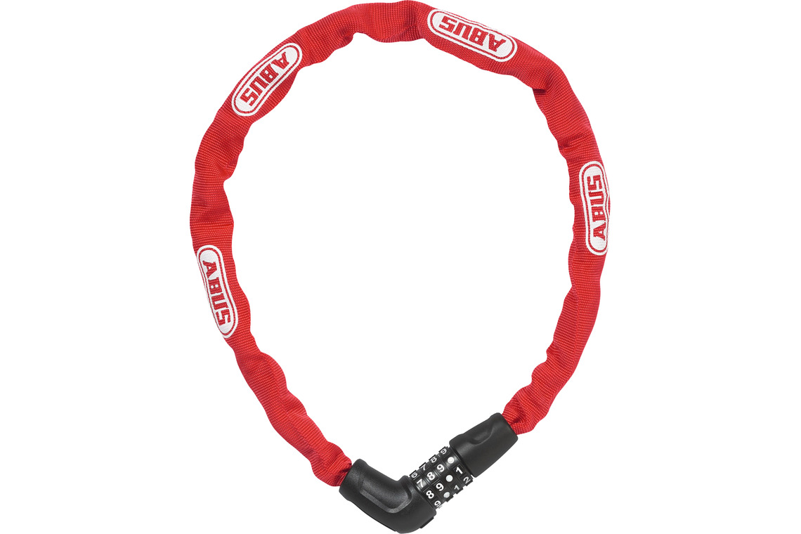 Fahrradschlösser Abus STEEL-O-CHAIN 5805C