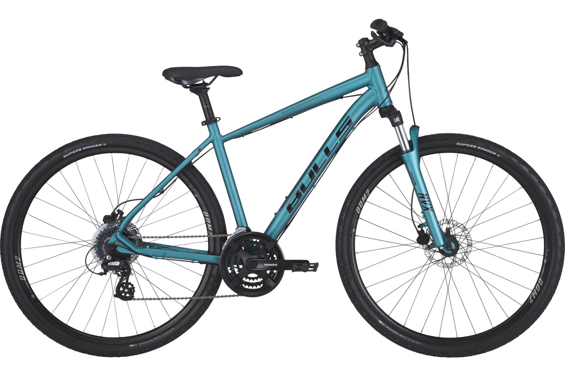 BULLS Crossbike 1 - XL/28 Zoll