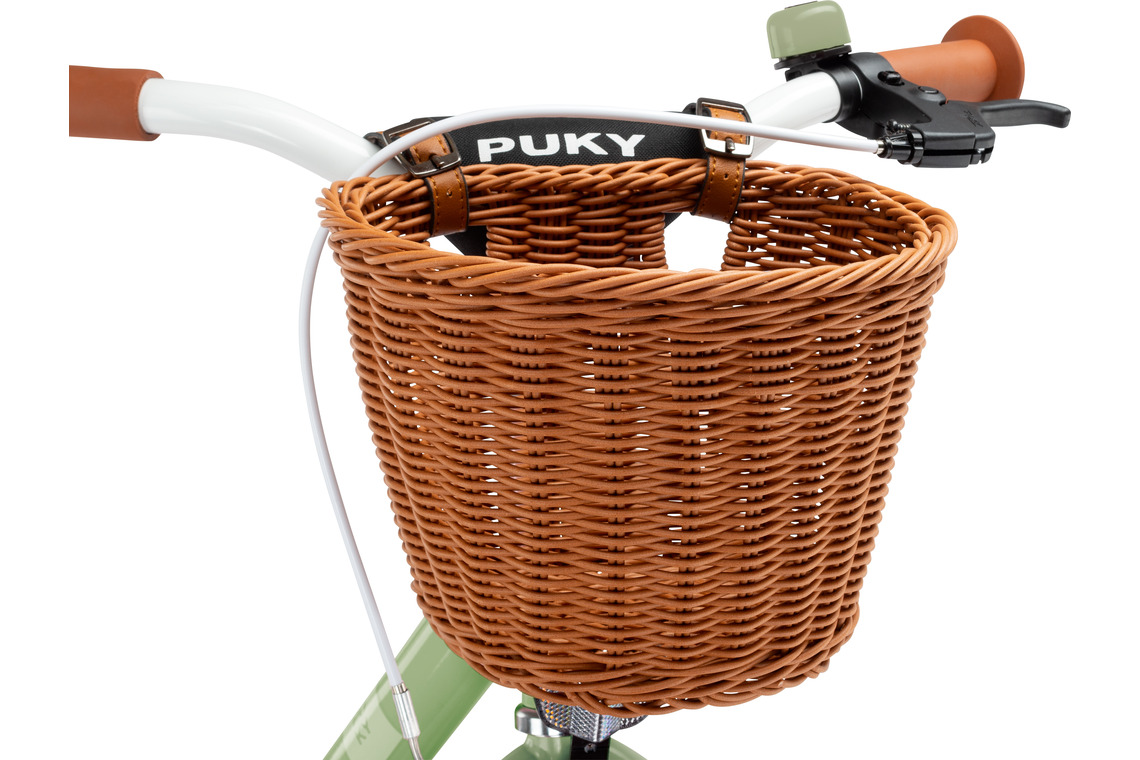 Gepäcktransport Puky CHAOS KORB - L