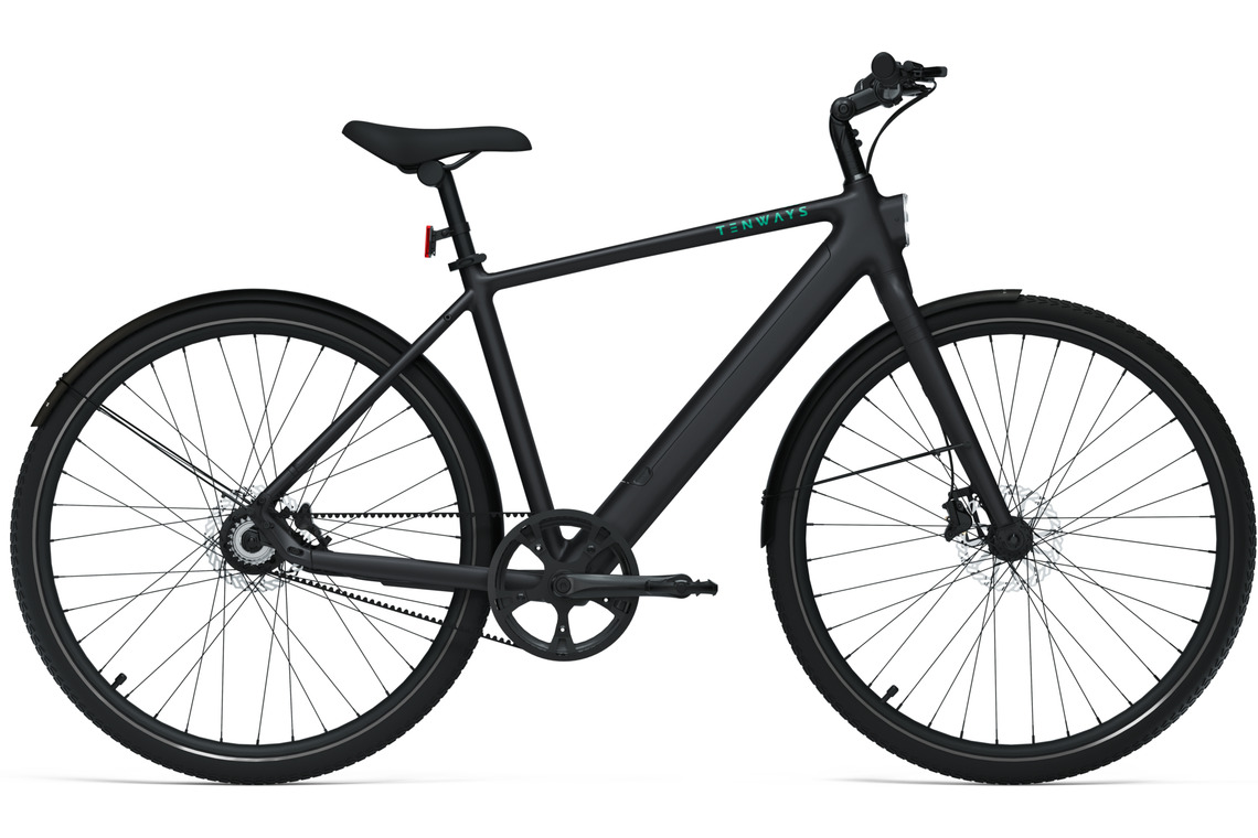 Tenways CGO600 Pro - 58 cm/28 Zoll