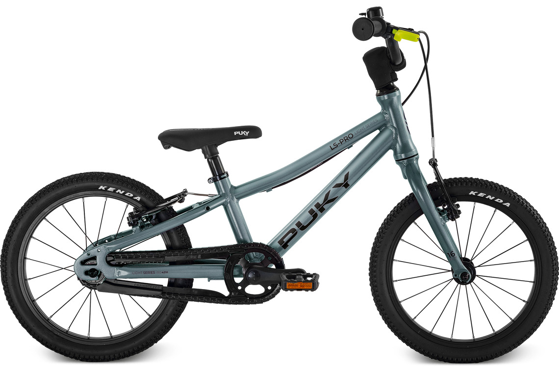 Puky LS-PRO 16 - 20 cm/16 Zoll