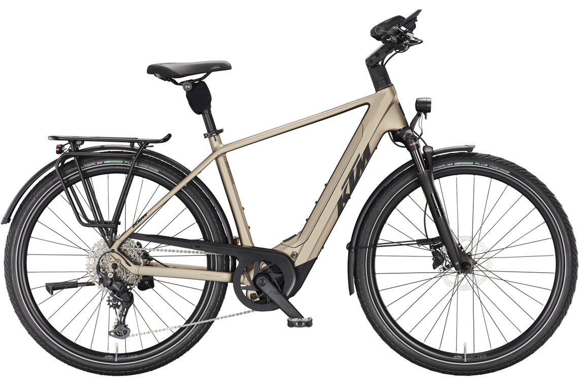 KTM CENTO 10 PLUS - 46 cm/29 Zoll