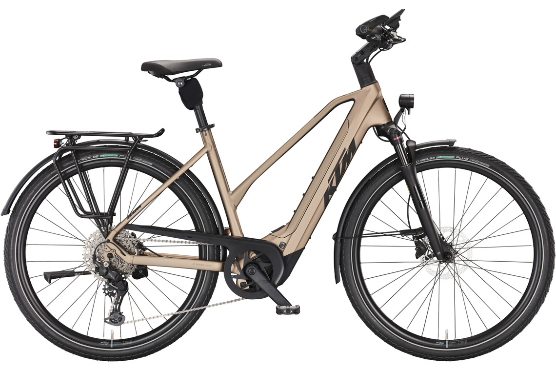 KTM CENTO 10 PLUS - 56 cm/29 Zoll