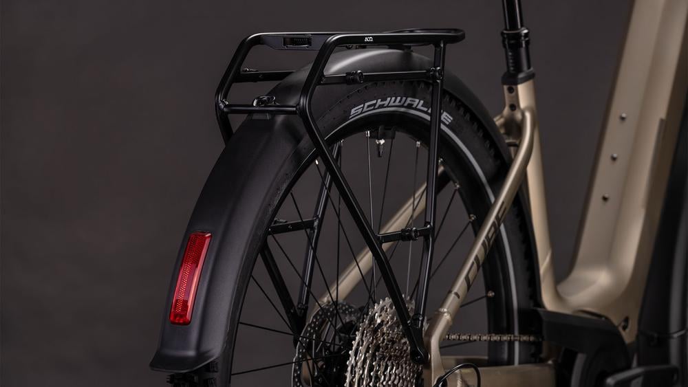 CUBE Nuride Hybrid Pro 800 - 54 cm/28 Zoll