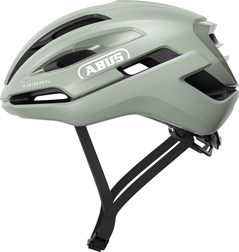 Abus Taipan frosted green L
