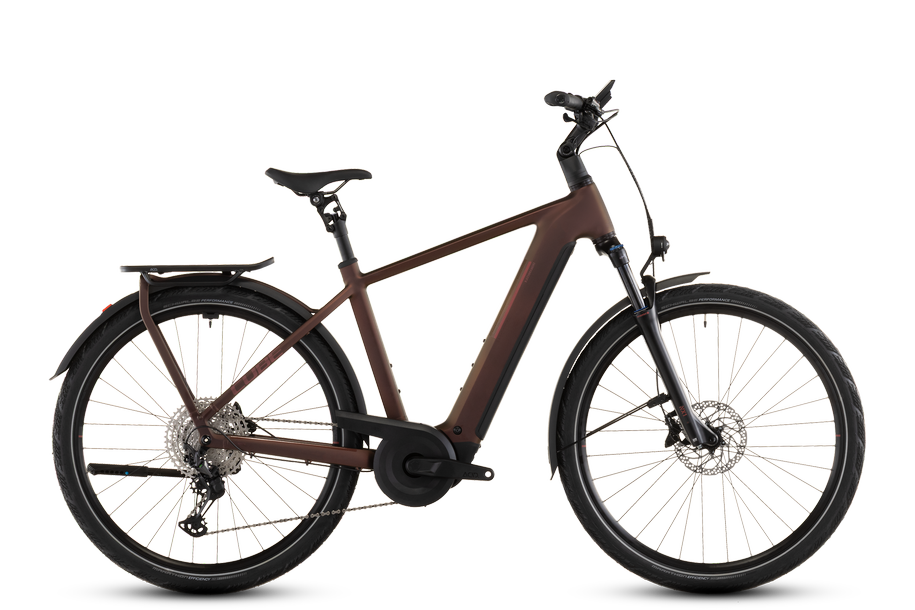 CUBE Kathmandu Hybrid Pro 800 - 58 cm/28 Zoll