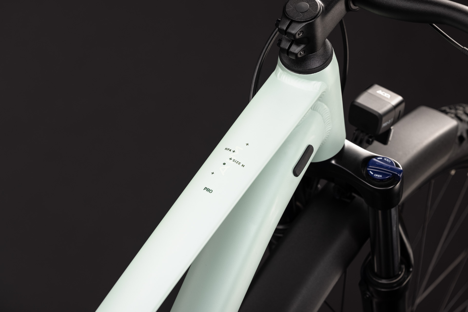 Cube Aim Pro FE - M/