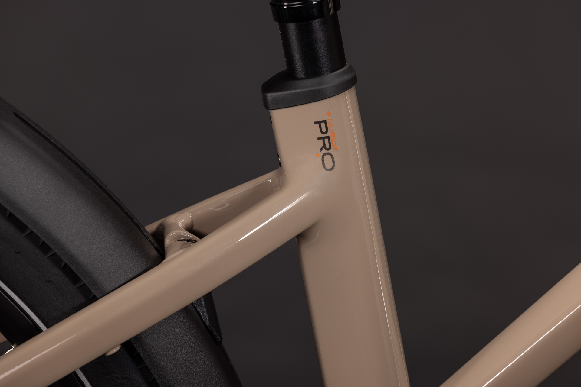 Cube Nuride Hybrid Pro 800 - 54 cm/28 Zoll
