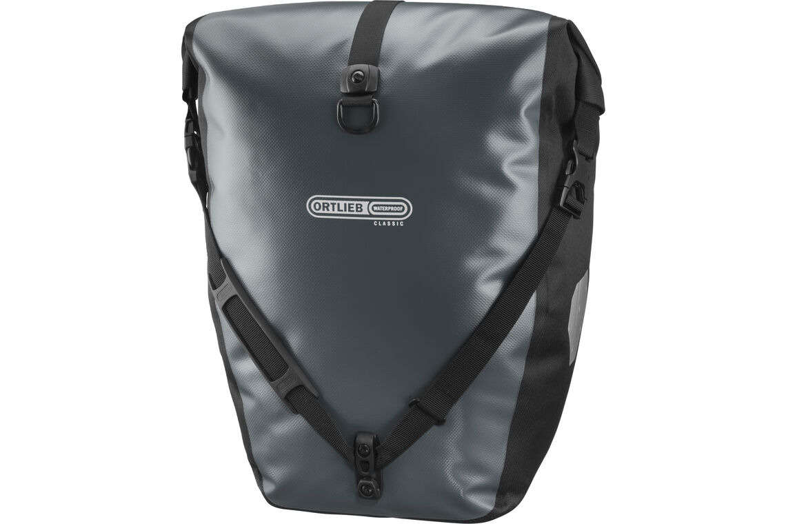ORTLIEB Back Roller Classic black