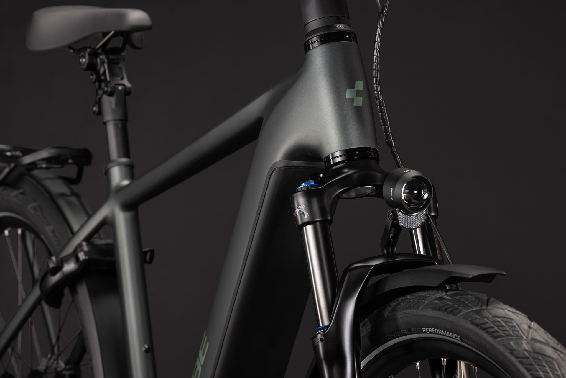 Cube Kathmandu Hybrid Deluxe Pro 800 - 58 cm/28 Zoll
