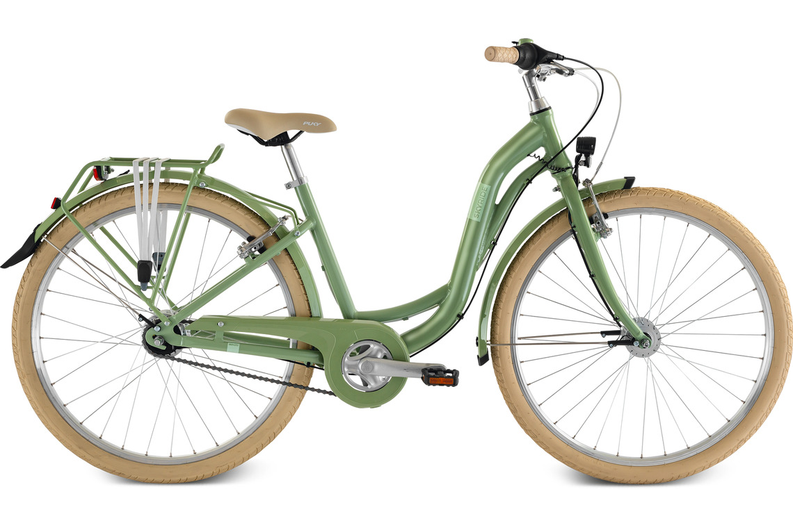 Puky Skyride 26 Zoll