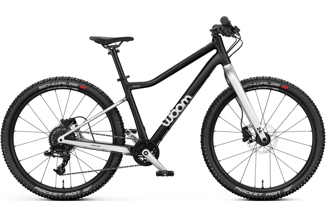 woom OFF 5 - 38 cm/24 Zoll