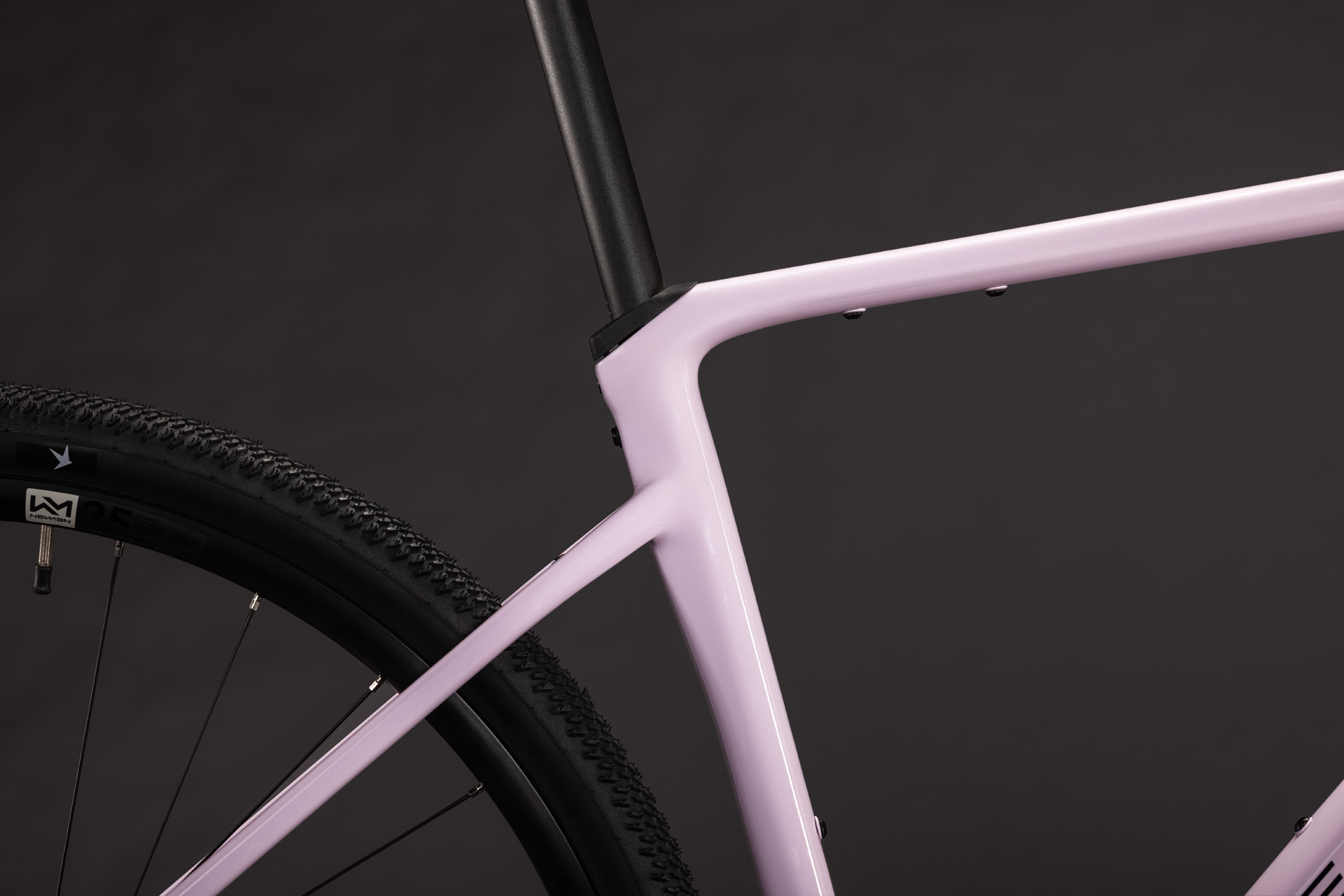 Cube Nuroad EX - L/