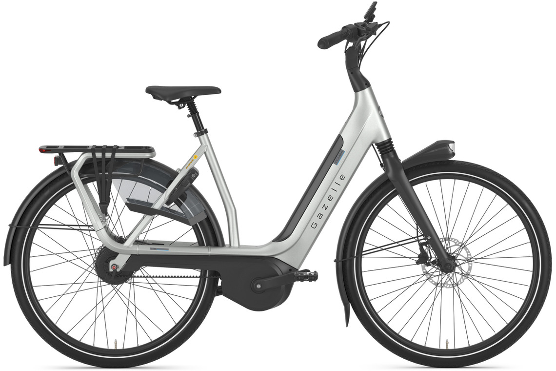 GAZELLE Avignon C380 HMB - 57 cm/28 Zoll