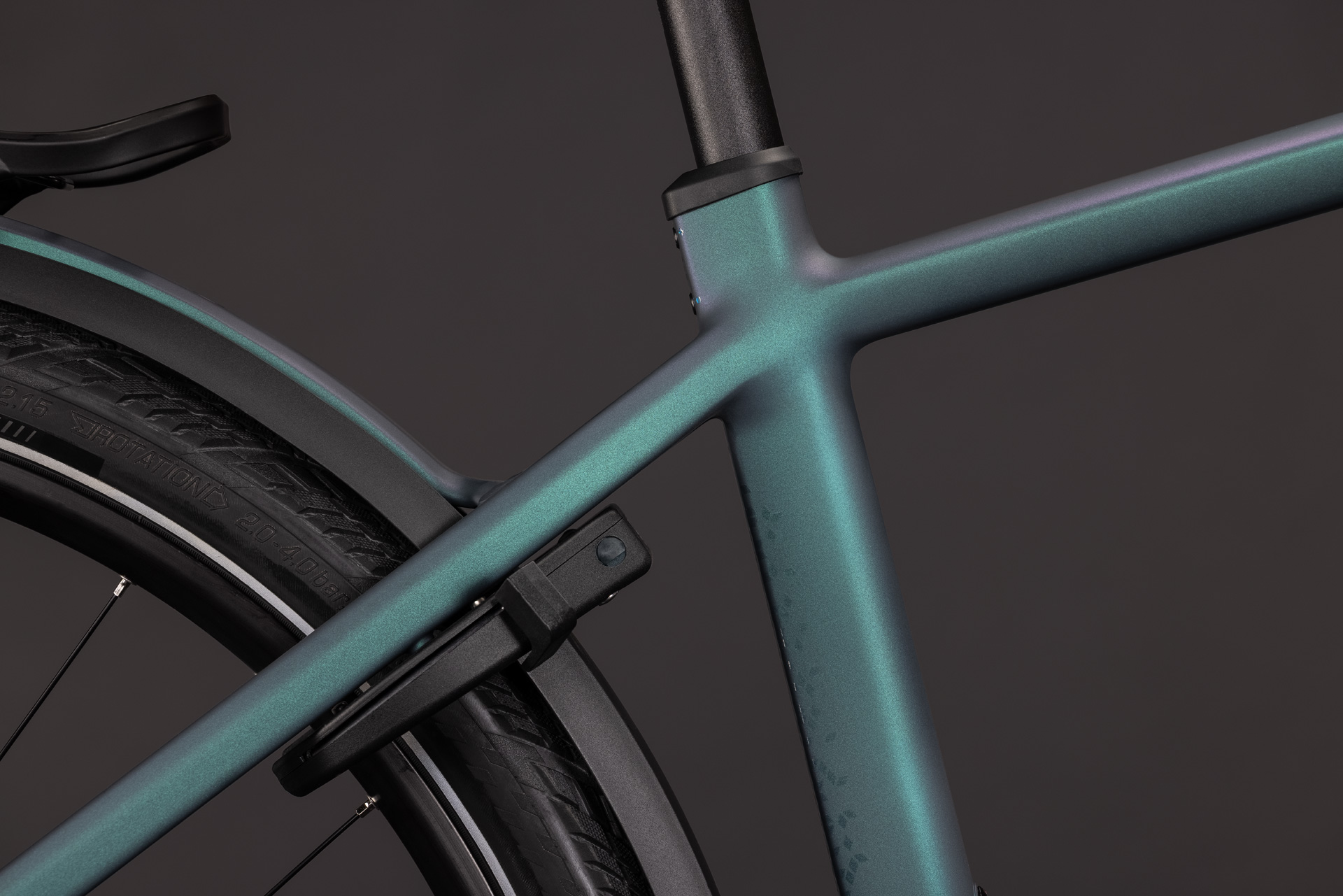 Cube Kathmandu Hybrid Pro 800 - 50 cm/28 Zoll