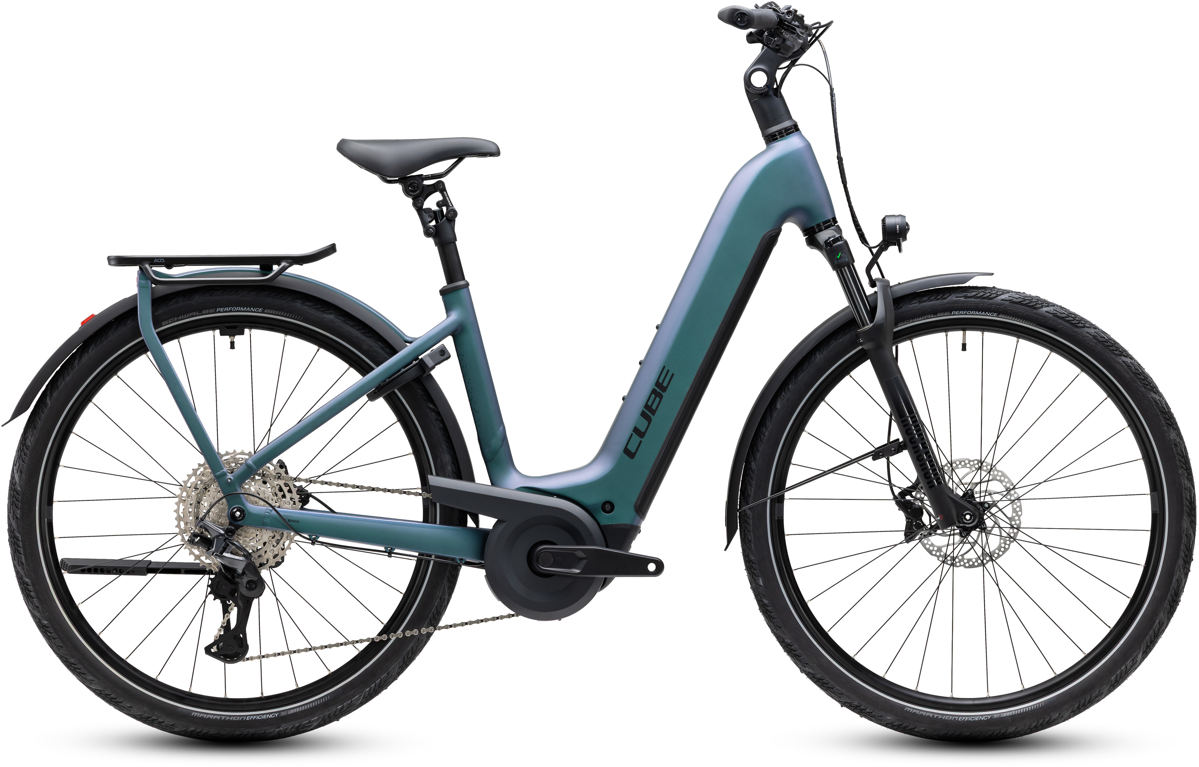 Cube Kathmandu Hybrid Pro 800 - 46 cm/28 Zoll