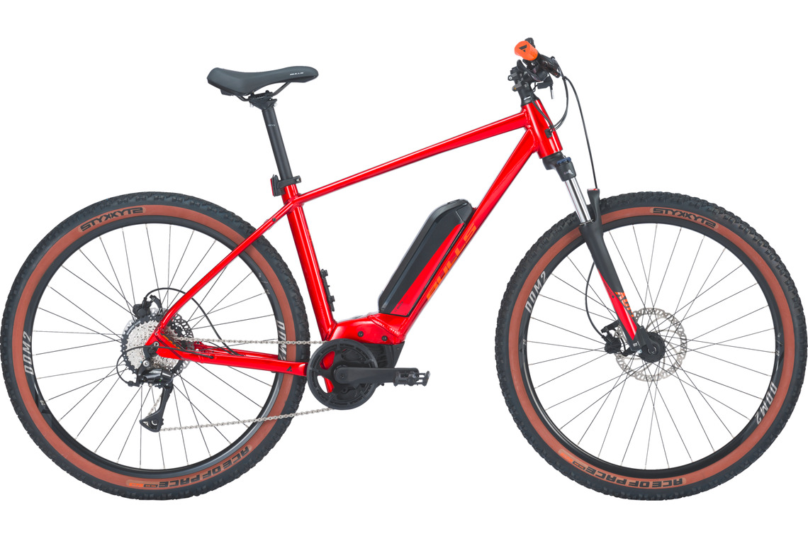 BULLS LT CX 29 - XXL/29 Zoll