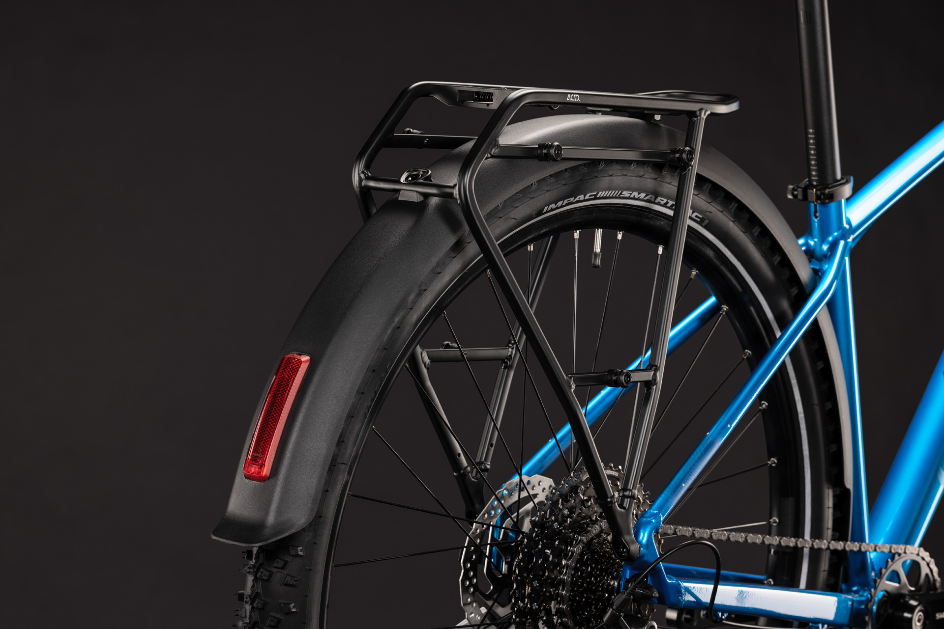 Cube Aim Pro FE - M/