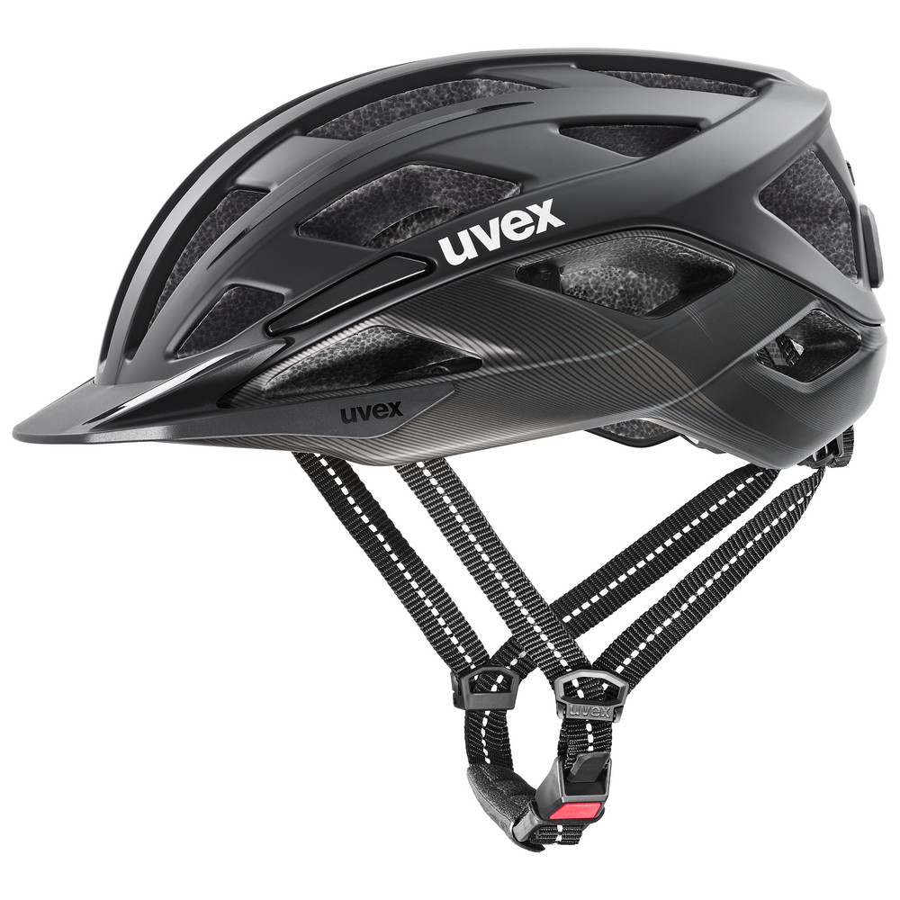Uvex city i-vo 2