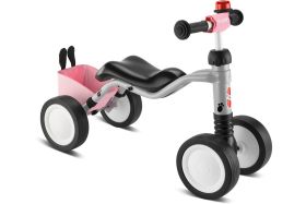 Kinderfahrzeuge Puky WUTSCH Bundle