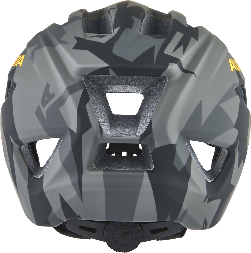 Helme ALPINA PICO FLASH