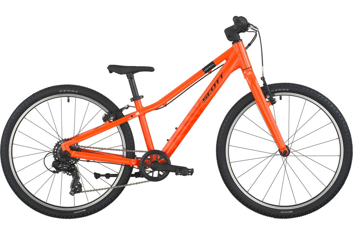 Scott Contrail 400 - Onesize/24 Zoll