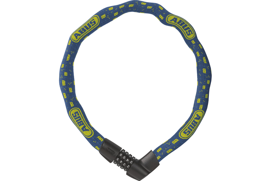Fahrradschlösser ABUS Tresor 6 mm 1385