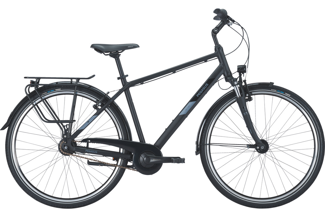 PEGASUS Solero SL 8 - M/28 Zoll