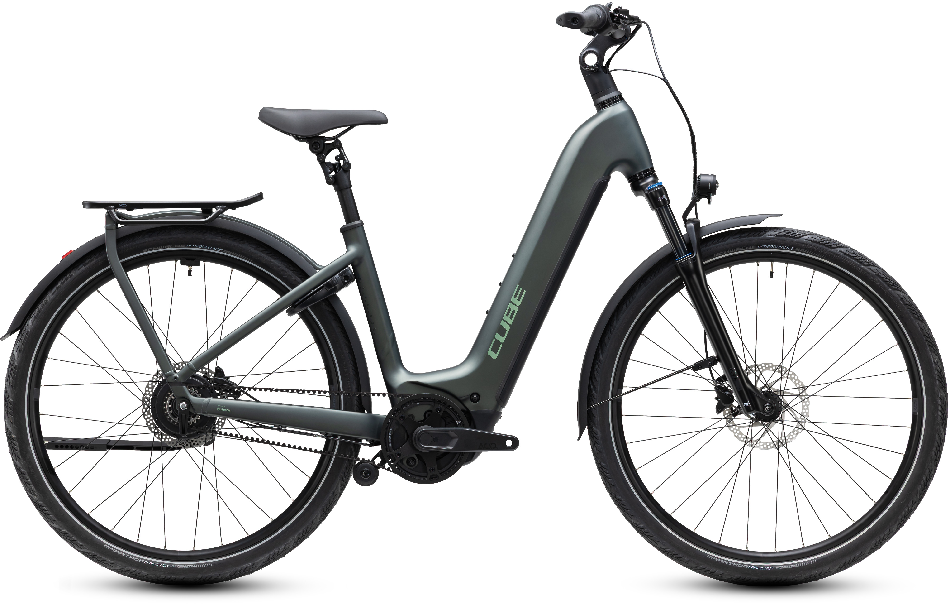 Cube Kathmandu Hybrid Deluxe Pro 800 - 54 cm/28 Zoll