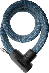 Abus YARNIT 4004K/110 denim blue